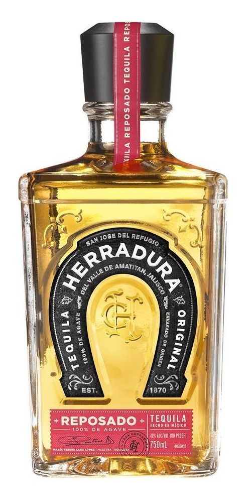 Herradura Reposado L Tequila A Mezcal Rum House