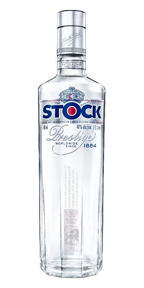 Vodka Stocks