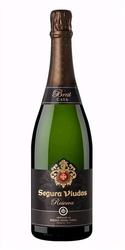 Segura Viudas Reserva Cava  0.75l