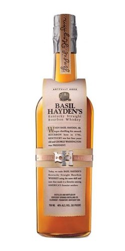 Basil Hayden  0.7l