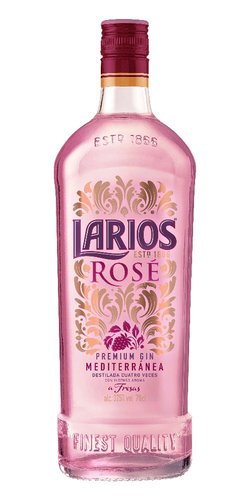 Larios Ros  1l