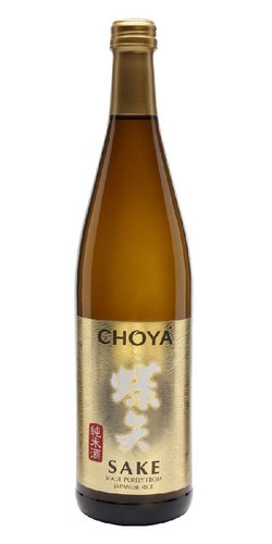 Choya Sake  0.7l