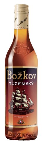 Bokov Originl Tuzemsk  0.5l