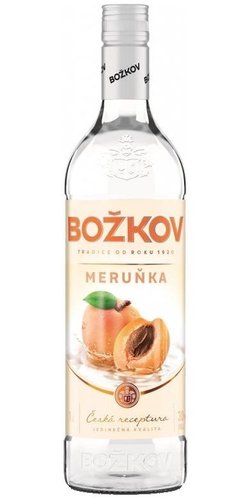 Meruka Bokov  0.5l