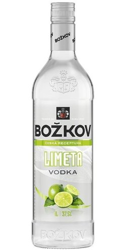 Bokov Limeta  1l