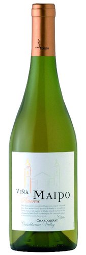 Vina Maipo Chardonnay Reserva  0.75l