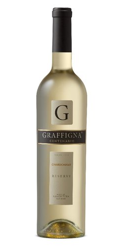 Chardonnay Reserva Graffigna  0.75l