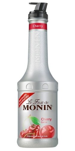 Puree Monin Tee  1l