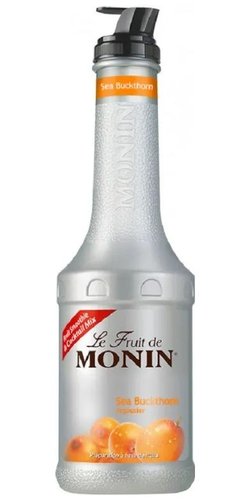 Puree Monin Rakytnik  1l