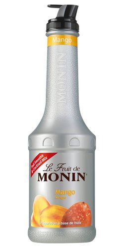 Puree Monin Mango  1l