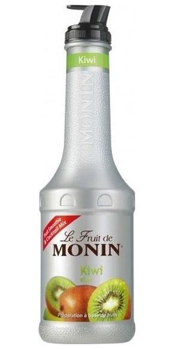 Monin Puree Kiwi  1l