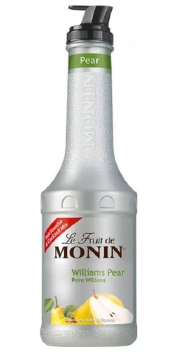 Puree Monin Hruka Williams  1l