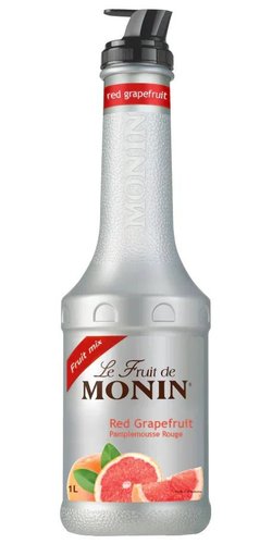 Puree Monin erven grep  1l