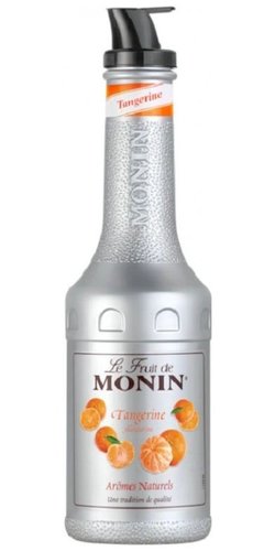 LITR Puree Monin Mandarinka  0%1.00l