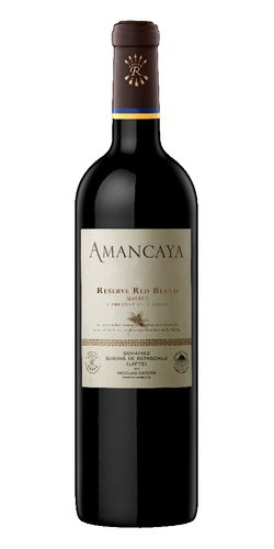 Amancaya  0.75l