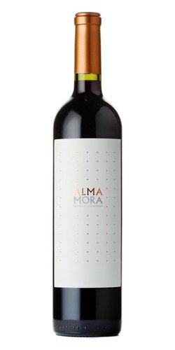 las Moras Shiraz Alma 2017  0.75l