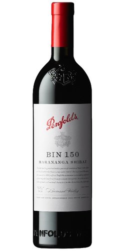 Shiraz BIN 150 Marananga Penfolds  0.75l