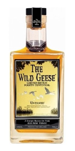 Wild Geese limited edition  0.7l