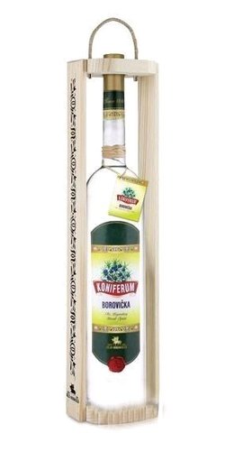 Borovika Koniferum magnum  1.5l