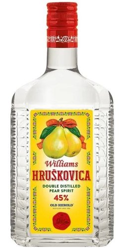 Hrukovice Williams exclusive  0.7l