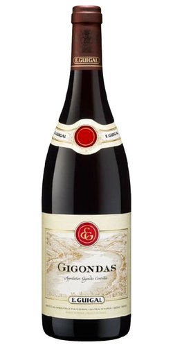 Guigal Gigondas  0.75l