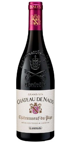 Guigal Chateauneuf du Pape  0.75l