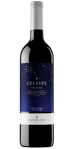 Celeste Crianza Torres  0.75l