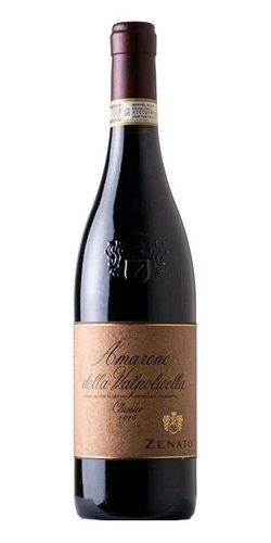 Zenato Amarone 2017  0.75l