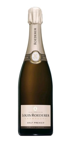 Louis Roederer Collection 244  0.75l