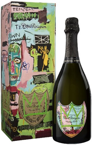 Dom Perignon 2015 EOY Green  0.75l