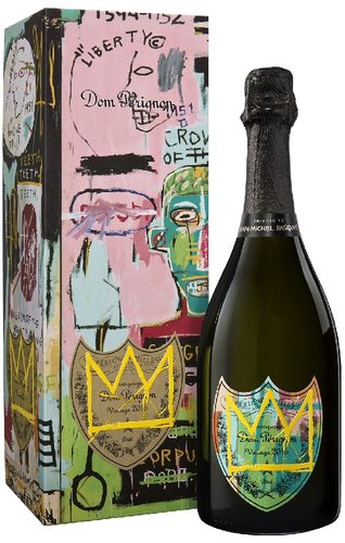 Dom Perignon 2015 EOY Yellow  0.75l