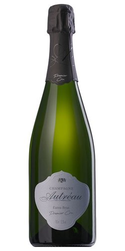 Champagne Autreau Premier Cru Extra Brut  0.75l