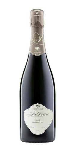 Champagne Autreau Blanc de Blancs Grand Crus   0.75l