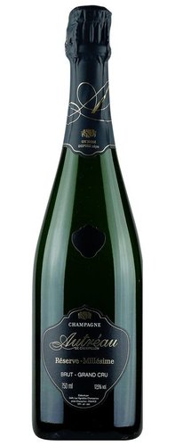 Champagne Autreau Reserve Grand Cru Vintage 2012  0.75l