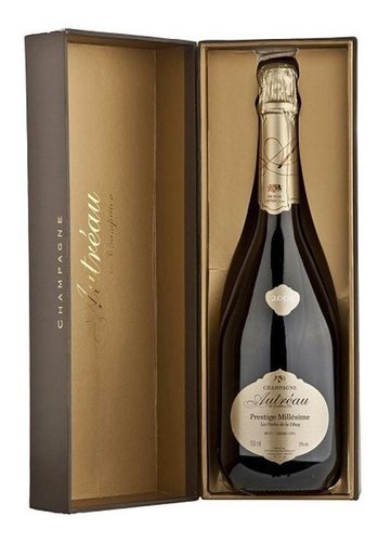 Champagne Autrau Cuvee 1670 Milllesime 2012  0.75l