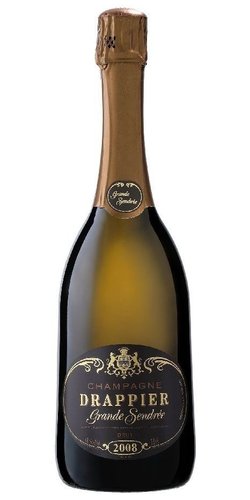 Champagne Drappier Grande Sendre 2010  0.75l