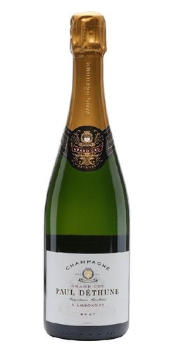 Dethune blanc Grand cru brut 0.75l