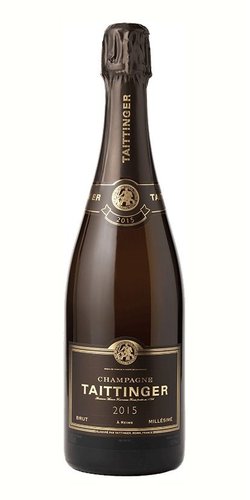 Champagne Taittinger Millesime 2015  0.75l