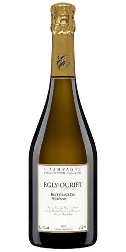 Champagne Egly Ouriet Millesime 2011 0.75l