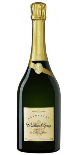 Deutz Cuve de William Deutz 2006  0.75l