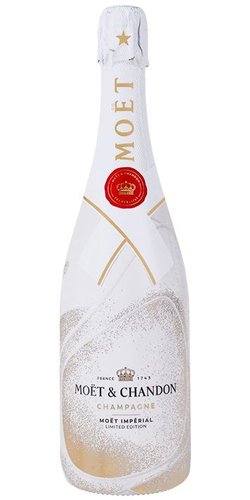 Moet &amp; Chandon Imperial Sleeve EOY  0.75l