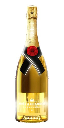 Moet &amp; Chandon Golden Light UP     1.50l