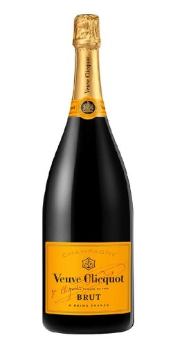 Veuve Clicquot brut  1.5l