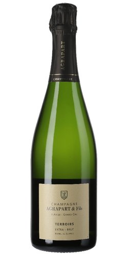 Agrapart Terroirs Blanc de Blancs Grand Cru  0.75l