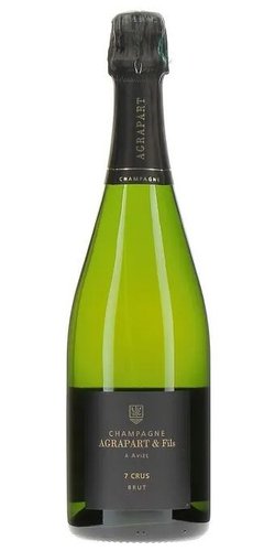 Agrapart 7 Crus brut   0.75l