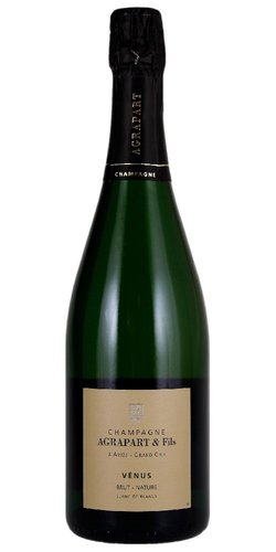 Agrapart Venus Grand Cru brut nature  0.75l