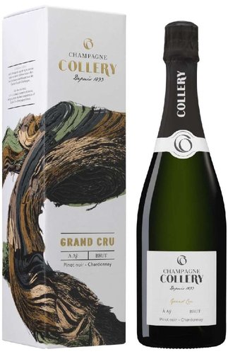 Collery Grand Cru  0.75l