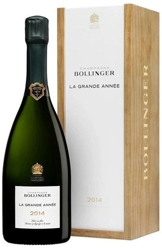 Bollinger la Grande Ann  0.75l