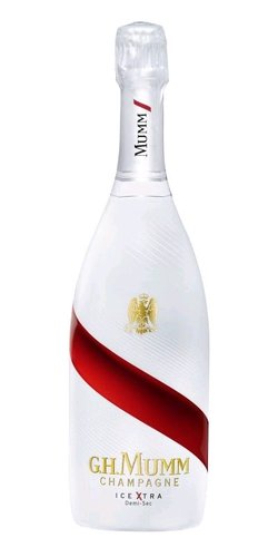 Mumm Ice eXtra  0.75l