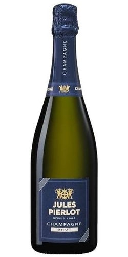 Jules Pierlot brut  0.75l